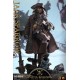 Pirates of the Caribbean Dead Men Tell No Tales Movie Masterpiece DX Action Figure 1/6 Jack Sparrow